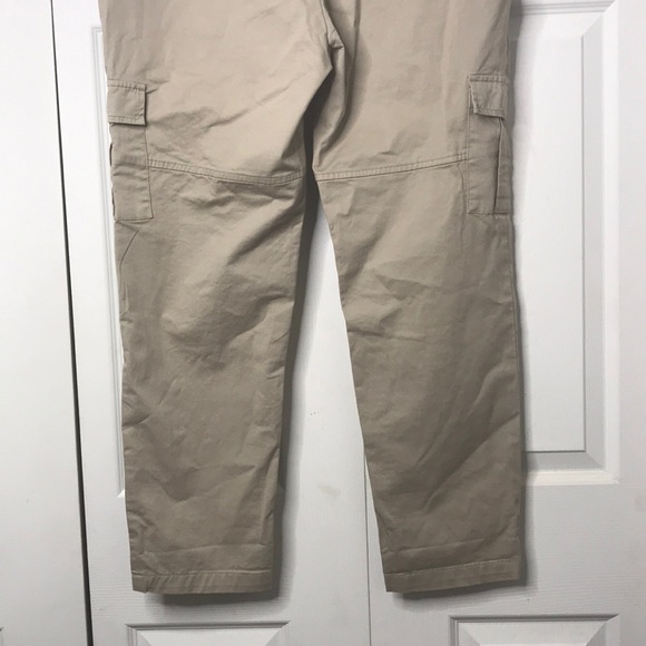 Two by Vince Camuto 32 / 14 cargo pants - Picture 5 of 8